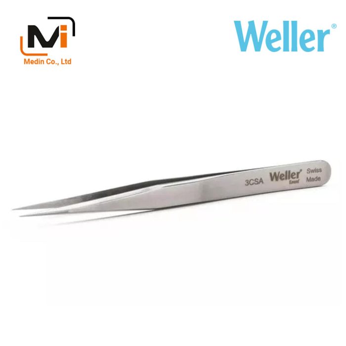 TWEEZERS 3CSA - NHÍP 3CSA WELLER EREM