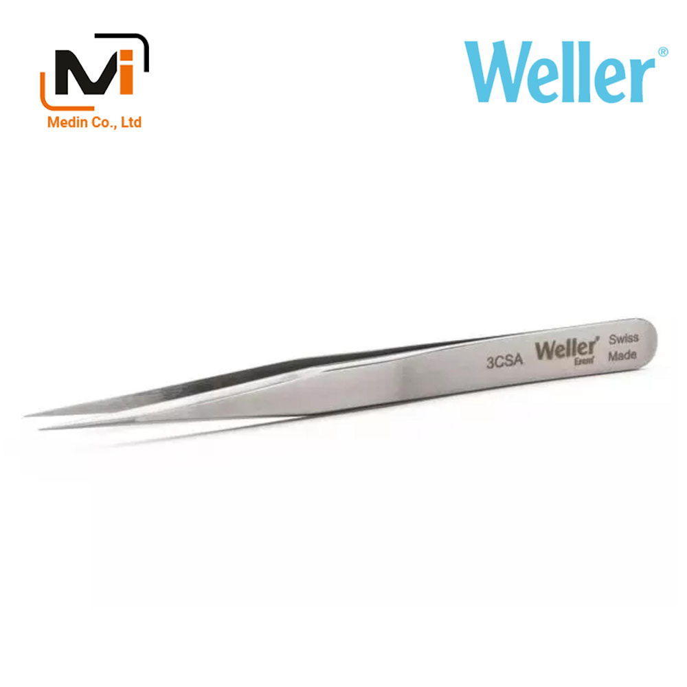 TWEEZERS 3CSA - NHÍP 3CSA WELLER EREM