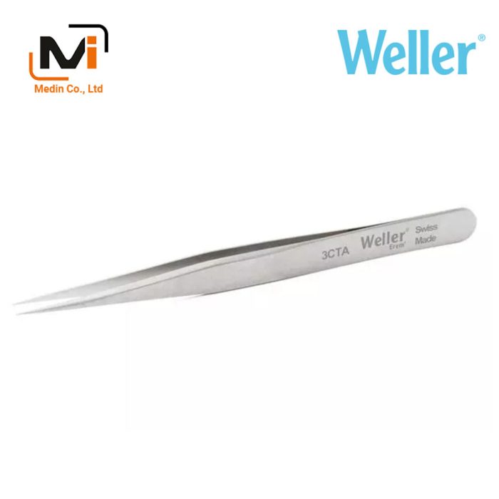 TWEEZERS 3CTA - NHÍP 3CTA WELLER EREM