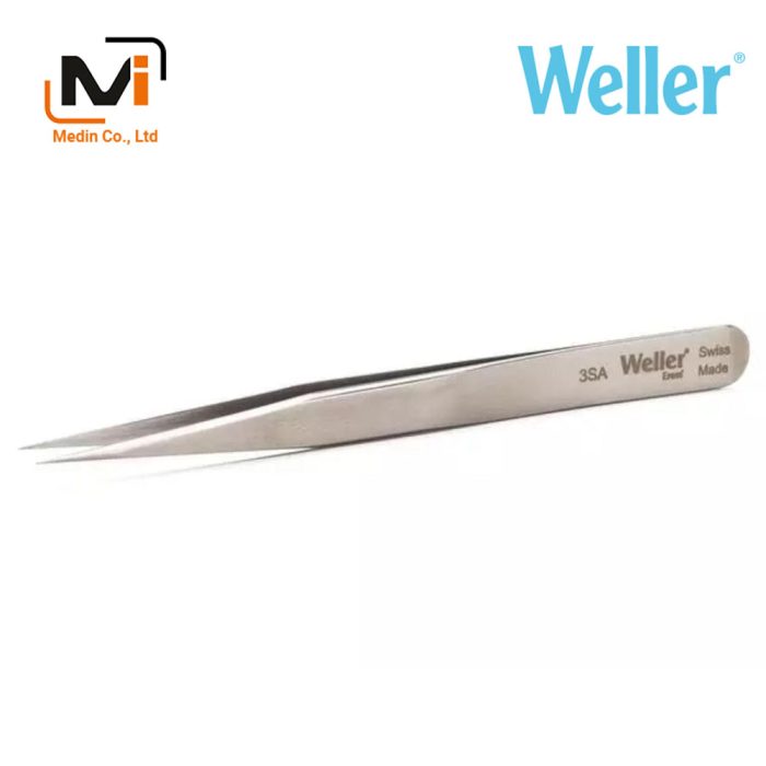 TWEEZERS 3SA - NHÍP 3SA WELLER EREM