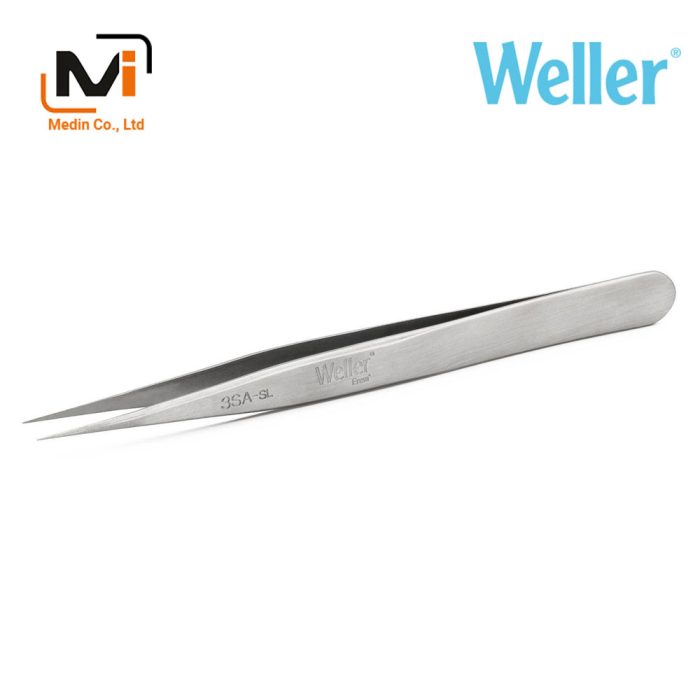 TWEEZERS 3SASL - NHÍP 3SASL WELLER EREM