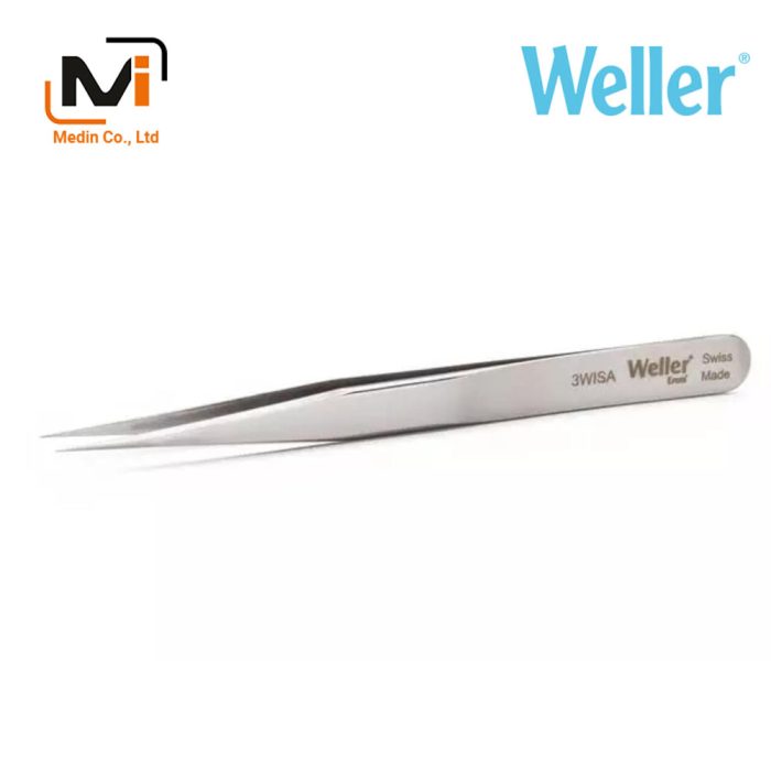 TWEEZERS 3WISA - NHÍP 3WISA WELLER EREM