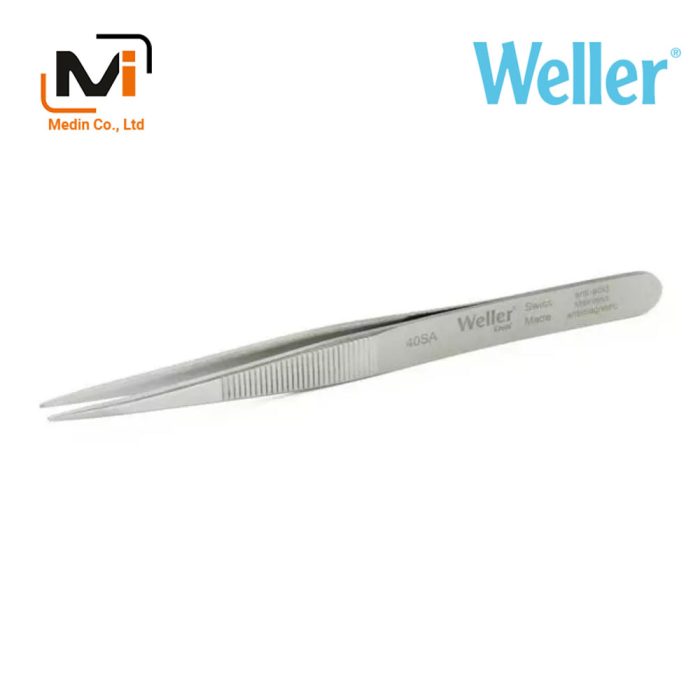 TWEEZERS 40SA - NHÍP 40SA WELLER EREM