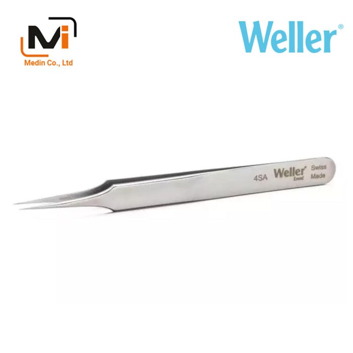 TWEEZERS 4SA - NHÍP 4SA WELLER EREM