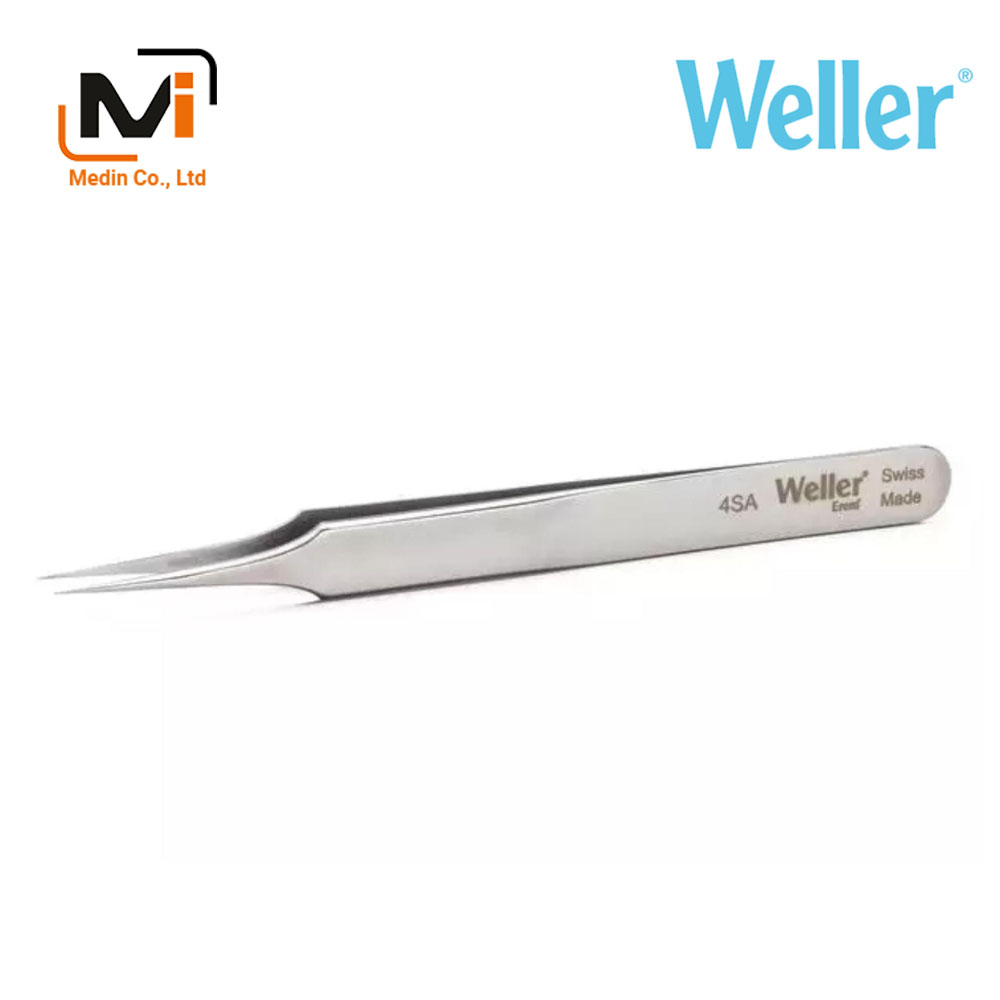 TWEEZERS 4SA - NHÍP 4SA WELLER EREM