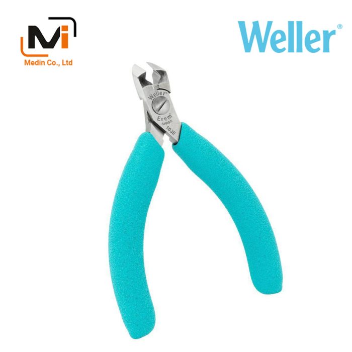 CUTTERS 503E - KỀM CẮT 503E