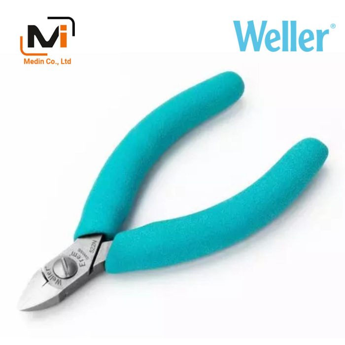 CUTTERS 503ET - KỀM CẮT 503ET