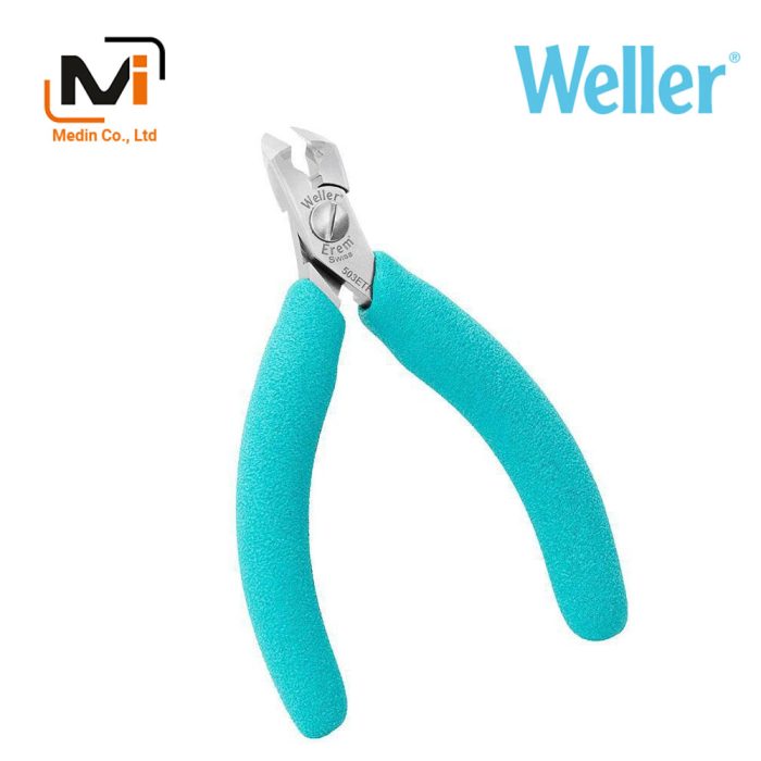 CUTTERS 503ETF - KỀM CẮT 503ETF