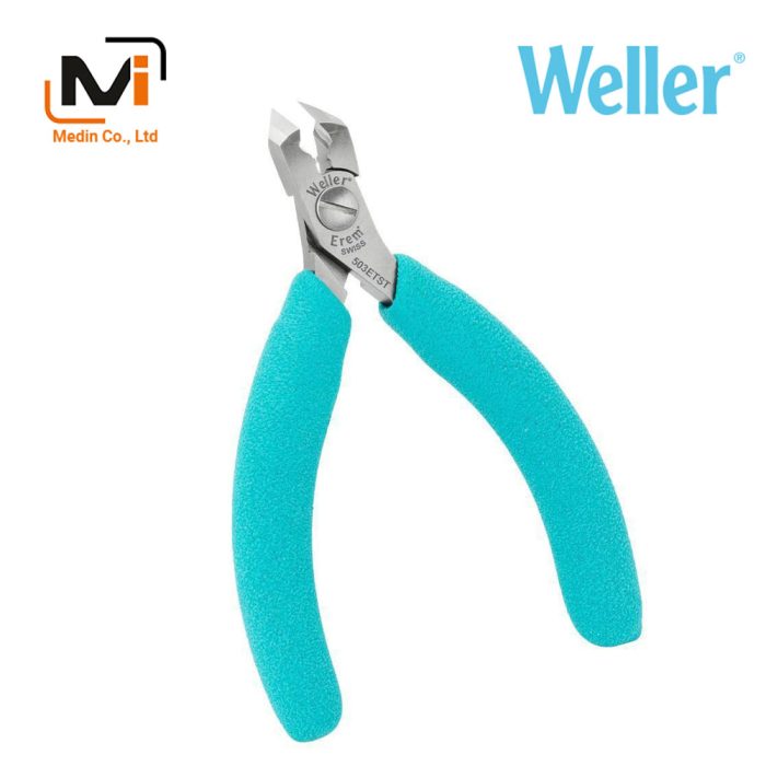 CUTTERS 503ETST - KỀM CẮT 503ETST