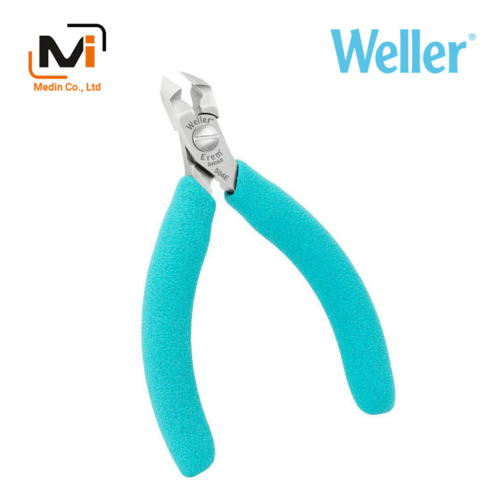 CUTTERS 504E - KỀM CẮT 504E