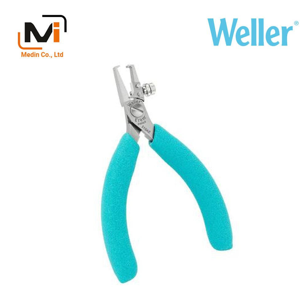 PLIERS 510AE - Kềm 510AE