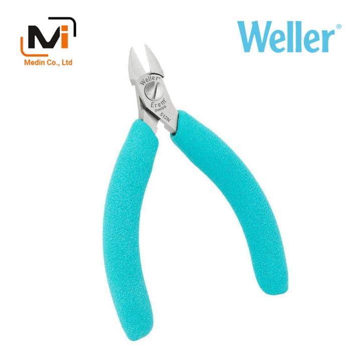 CUTTERS 512N - KỀM CẮT 512N