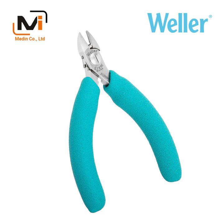 CUTTERS 512NW - KỀM CẮT 512NW