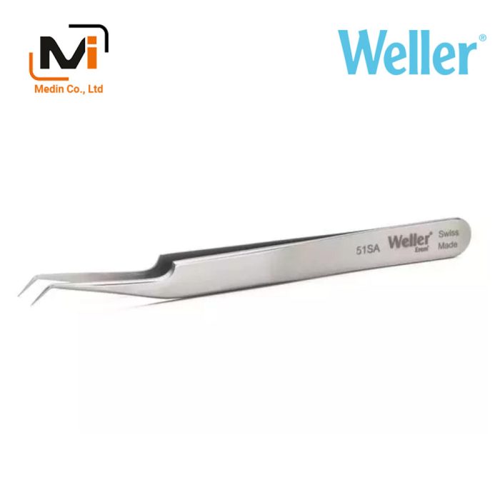TWEEZERS 51SA- NHÍP 51SA WELLER EREM