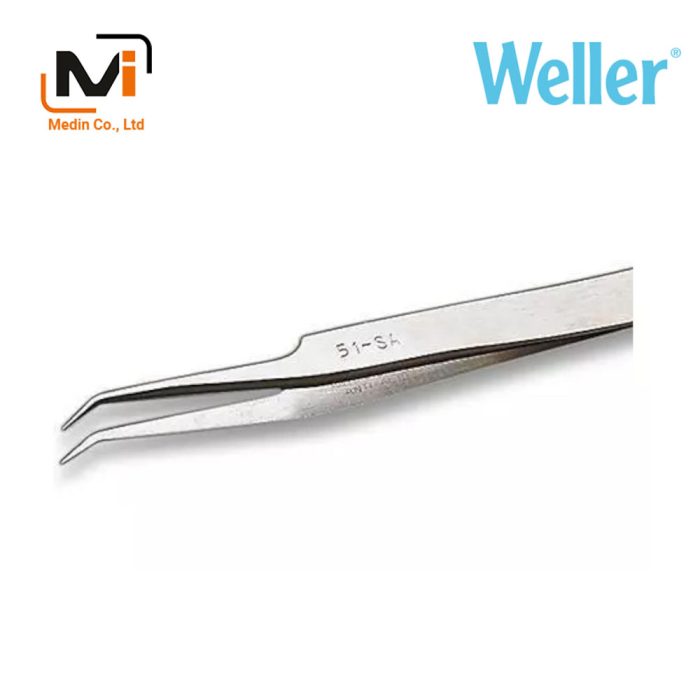TWEEZERS 51SASL - NHÍP 51SASL WELLER EREM