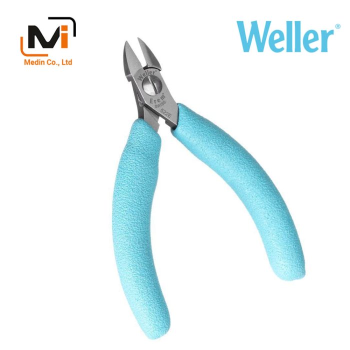 CUTTERS 522E - KỀM CẮT 522E