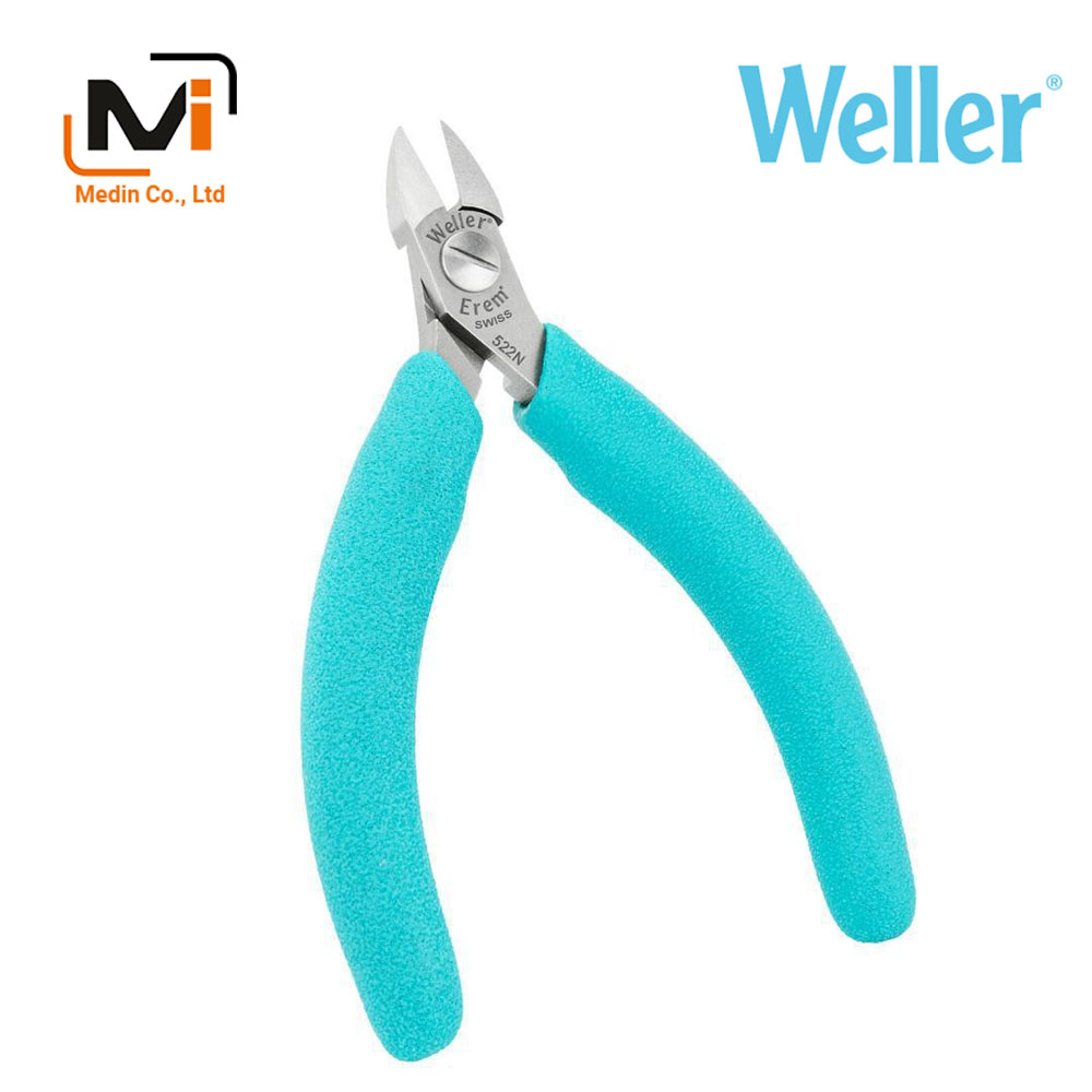 CUTTERS 522N - KỀM CẮT 522N