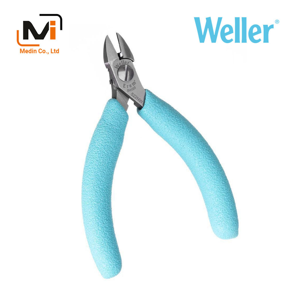 CUTTERS 522NW - KỀM CẮT 522NW