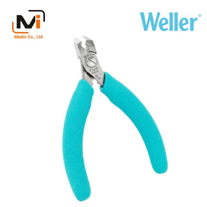 CUTTERS 523E - KỀM CẮT 523E