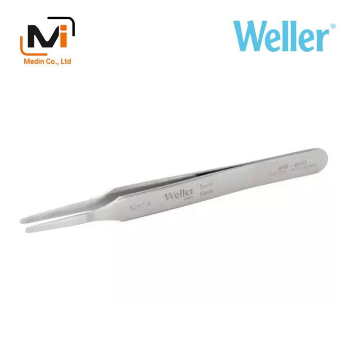 TWEEZERS 52ASA - NHÍP 52ASA WELLER EREM