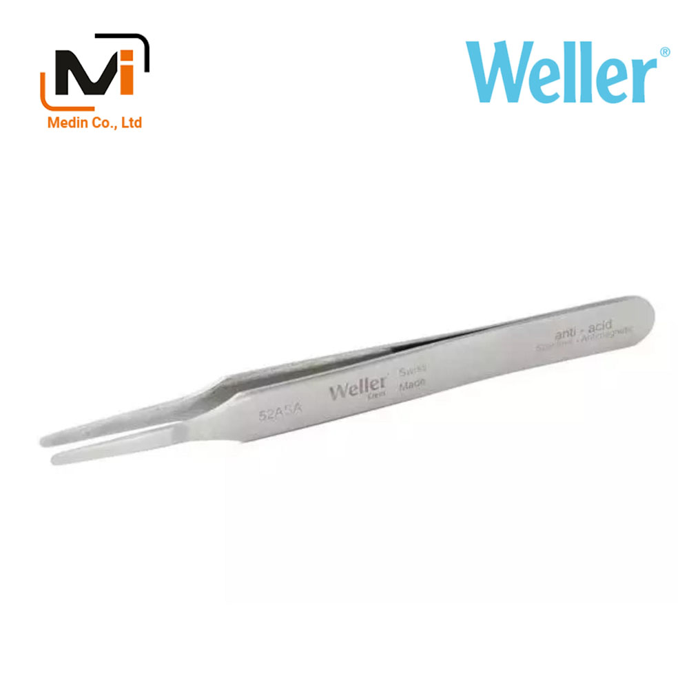 TWEEZERS 52ASA - NHÍP 52ASA WELLER EREM