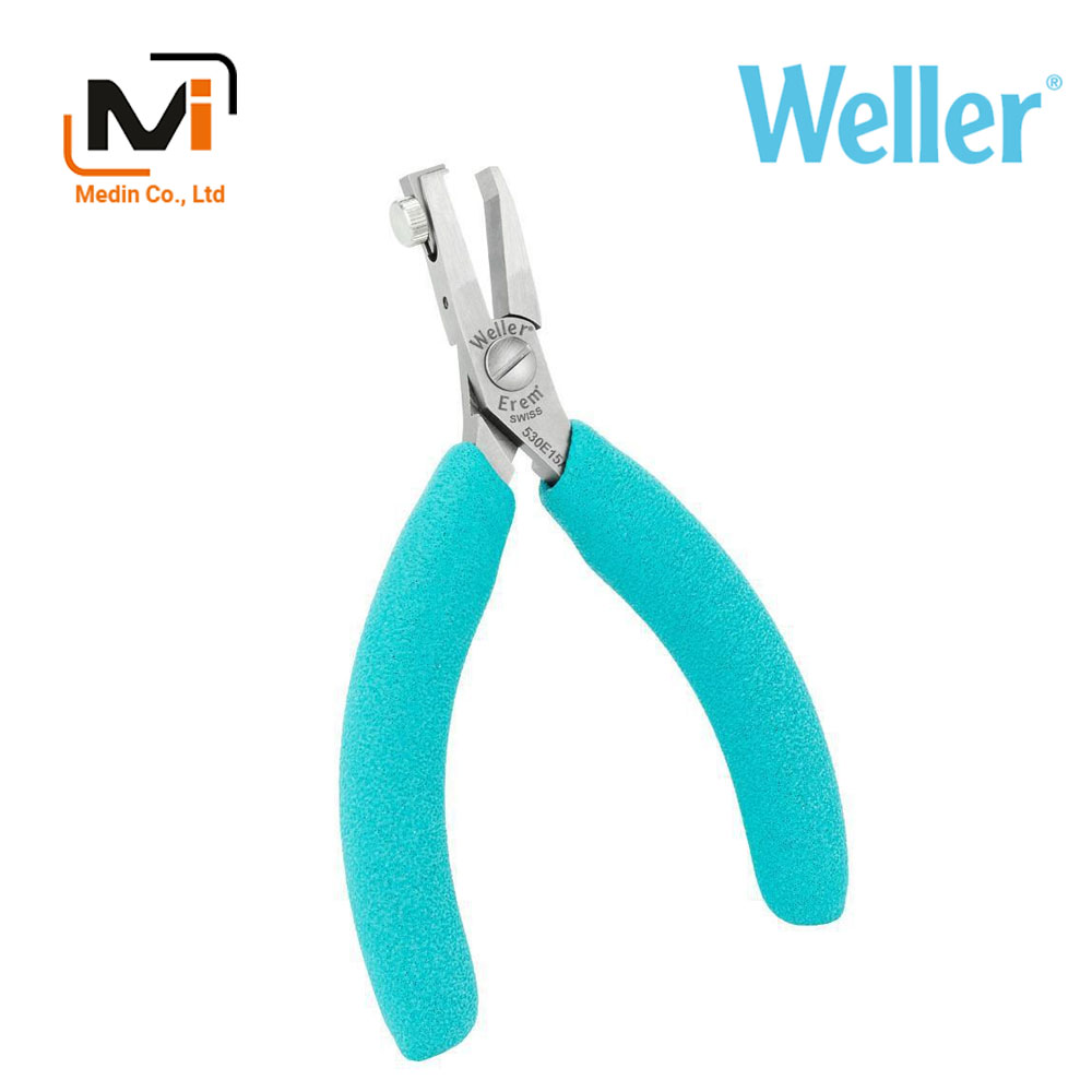 CUTTERS 530E15A - KỀM CẮT 530E15A