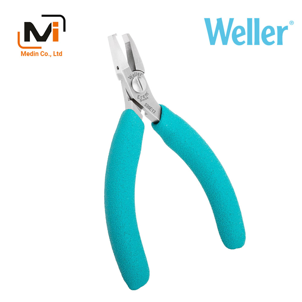 CUTTERS 530E18 - KỀM CẮT 530E18
