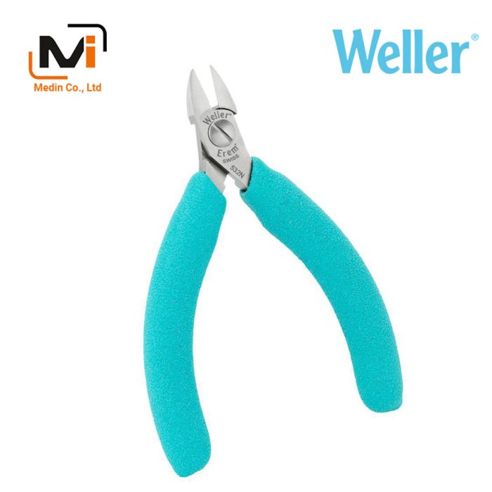 CUTTERS 532N - KỀM CẮT 532N