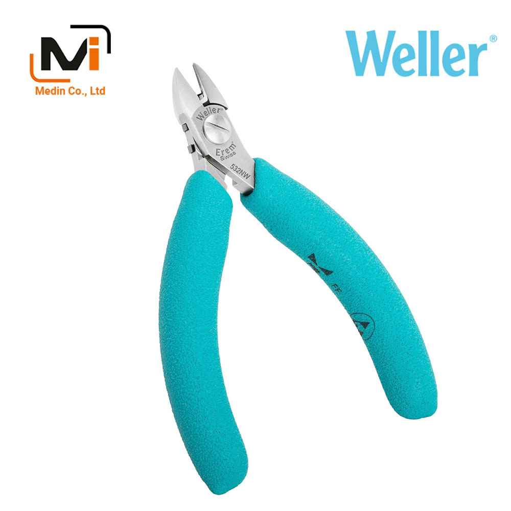 CUTTERS 532NW - KỀM CẮT 532NW
