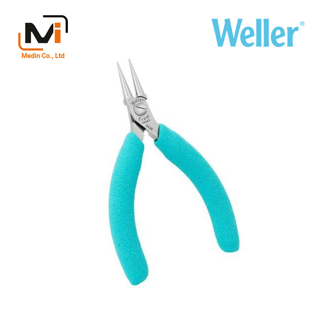 PLIERS 543E - Kềm 543E