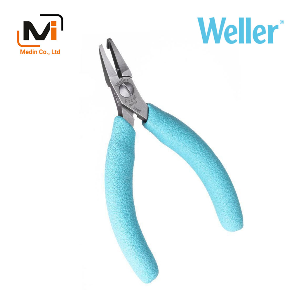 CUTTERS 549E - KỀM CẮT 549E