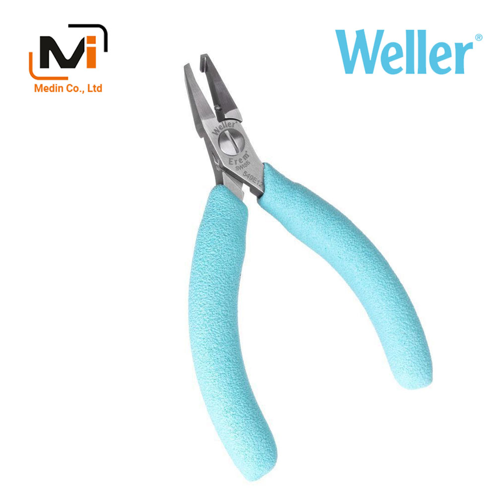CUTTERS 549E12 - KỀM CẮT 549E12