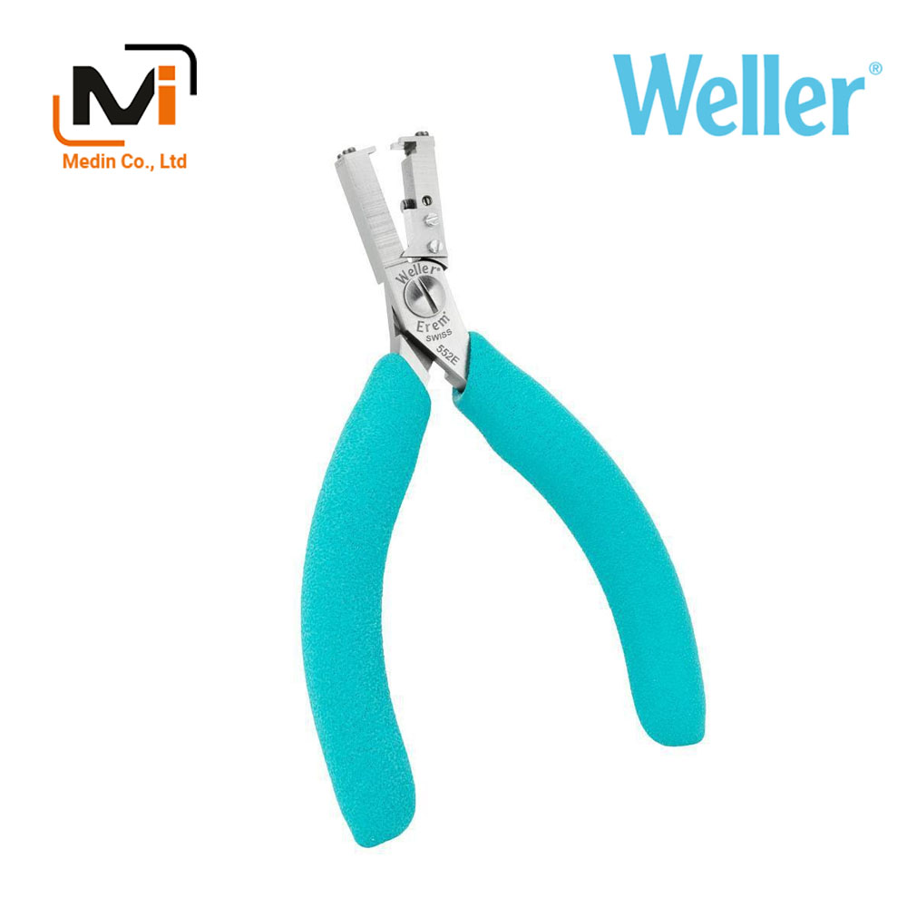 PLIERS 552E - Kềm 552E