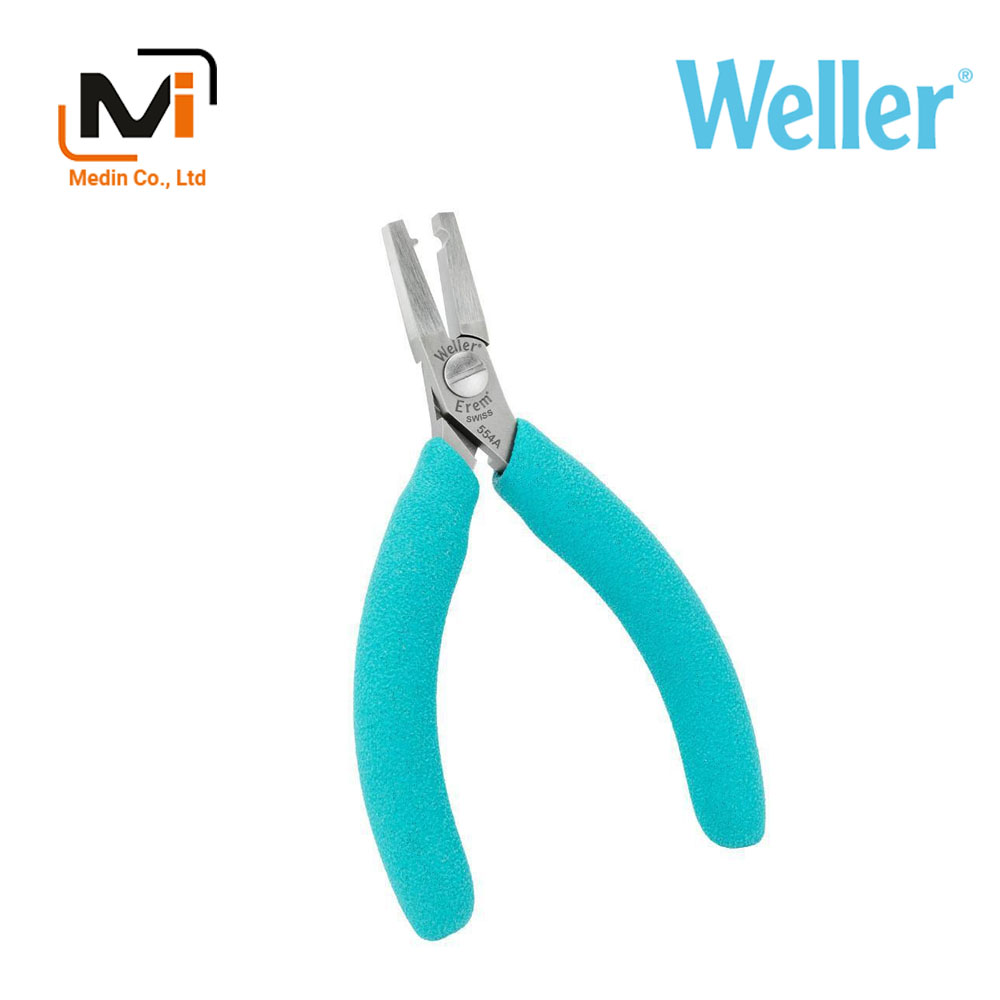 PLIERS 554A - Kềm 554A