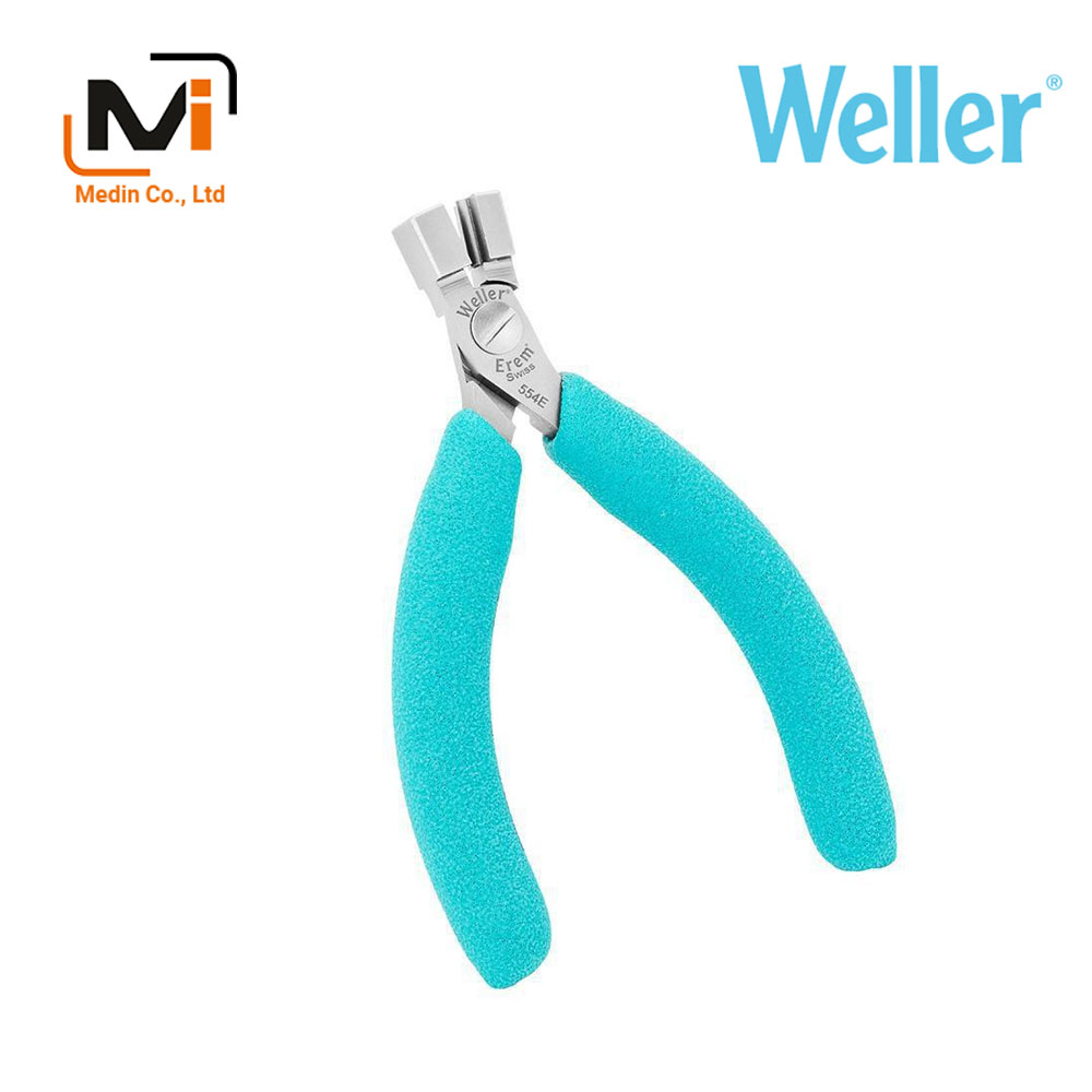 PLIERS 554E - Kềm 554E