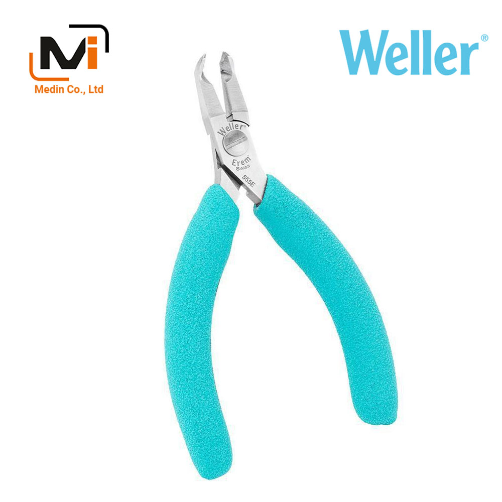 CUTTERS 555E - KỀM CẮT 555E