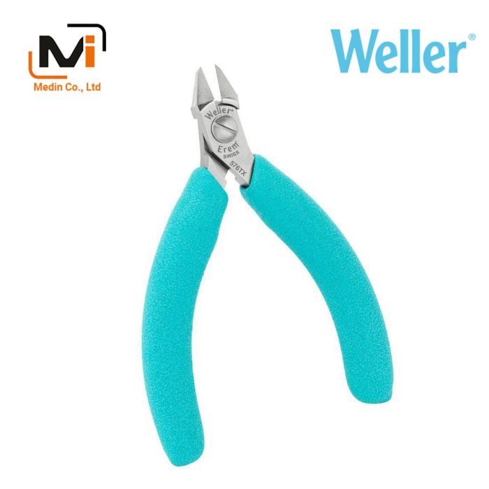 CUTTERS 576TX - KỀM CẮT 576TX