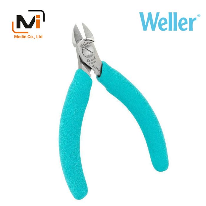 CUTTERS 576TX2 - KỀM CẮT 576TX2