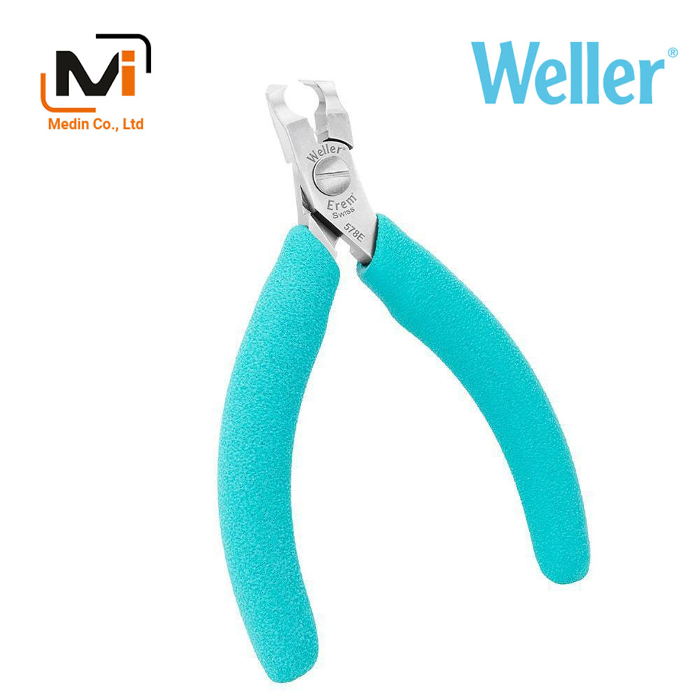 CUTTERS 578E - KỀM CẮT 578E