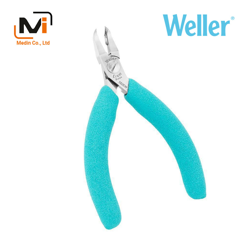 CUTTERS 582EW - KỀM CẮT 582EW
