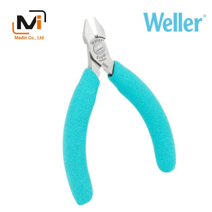CUTTERS 592E - KỀM CẮT 592E