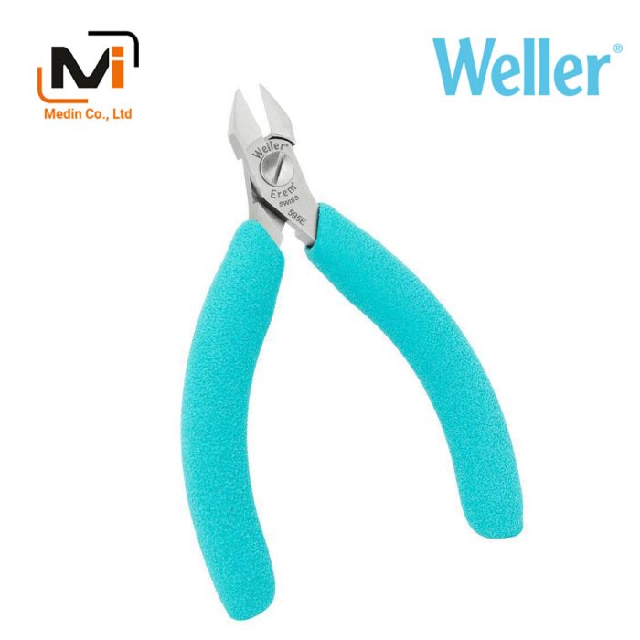 CUTTERS 595E - KỀM CẮT 595E