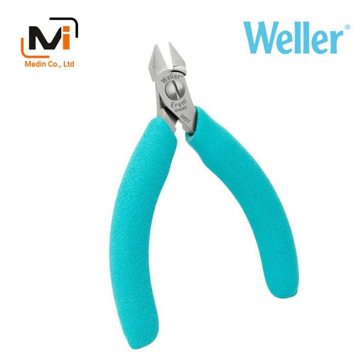 CUTTERS 595T - KỀM CẮT 595T