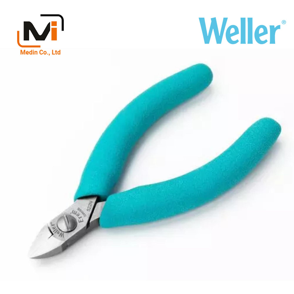 CUTTERS 595TF - KỀM CẮT 595TF