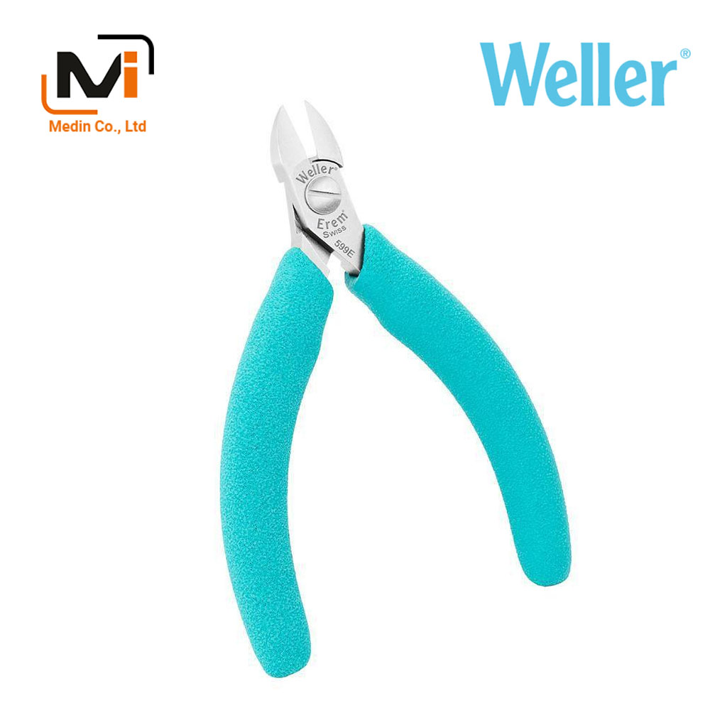 CUTTERS 599E - KỀM CẮT 599E