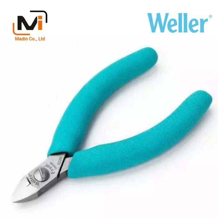 CUTTERS 599T - KỀM CẮT 599T