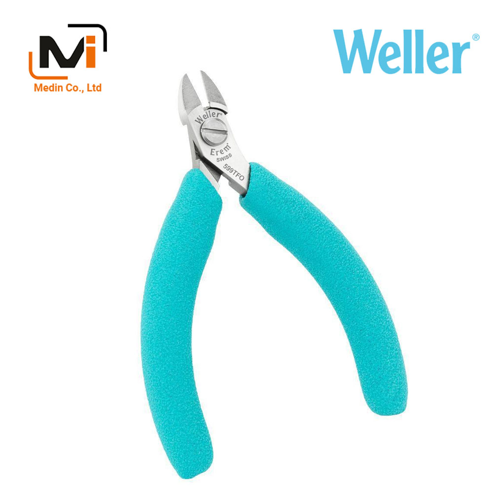 CUTTERS 599TFO - KỀM CẮT 599TFO