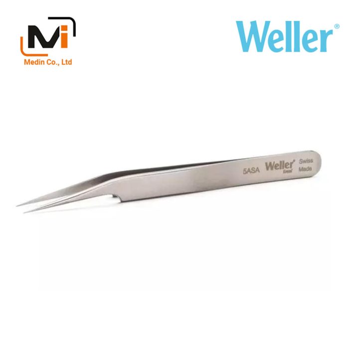 TWEEZERS 5ASA - NHÍP 5ASA WELLER EREM