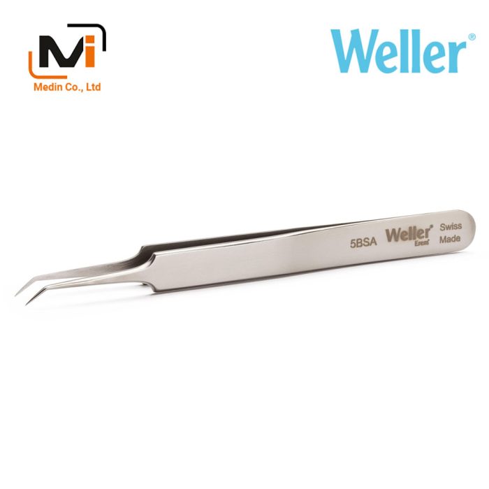 TWEEZERS 5BSA - NHÍP 5BSA WELLER EREM