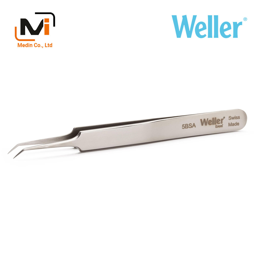 TWEEZERS 5BSA - NHÍP 5BSA WELLER EREM